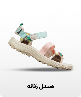 صندل زنانه